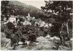 Saint-Martin Vésubie Vue Générale - Saint-Martin-Vésubie