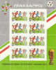 URSS  - Minifoglio N. 5768** , Unif, Mondiali Italia 90 - 1990 – Italië