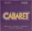 * LP * CABARET - Original Austrian Cast (1970) - Musicals