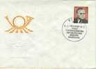 DDR / GDR - FDC Mi-Nr 2500 (F122)- - 1971-1980