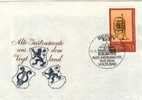 DDR / GDR - FDC Mi-Nr 2224/2228 (F135)- - 1971-1980