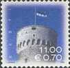 2006 ESTONIA FLAG S.A.1V - Briefmarken