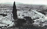 Alés - Vue Générale - Alès