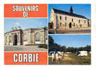 CORBIE MULTI VUE - Corbie