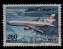 TURKEY   Scott   # C 56  F-VF USED - Airmail