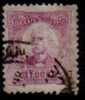 BRAZIL   Scott   #  287  F-VF USED - Gebraucht