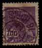 BRAZIL   Scott   #  310  F-VF USED - Usados