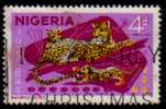 NIGERIA   Scott   #  189  F-VF USED - Nigeria (1961-...)