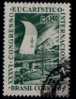 BRAZIL   Scott   #  825  F-VF USED - Usati