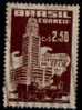 BRAZIL   Scott   #  861  F-VF USED - Used Stamps