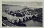 DEUTSCHLAND - BINGEN - DRUSUSBRUCKE VON DER NAHE AUS - Bingen