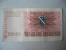 BOSNIE HERZEGOVINE   / 10000  DINARA  PICK17 - Bosnien-Herzegowina