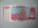 CROATIE  KRAJINA TRES RARES  / 10.000.000.000 DINAR   PICK R28 NEUF - Croacia