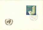 DDR / GDR - FDC Mi-Nr 1883 (F168)- - 1971-1980