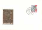 DDR / GDR - FDC Mi-Nr 2223 (F173)- - 1971-1980