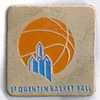 St Quentin Basket Ball - Basketball