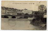 H55 - TREVOUX - Vue Générale (1918) - Trévoux