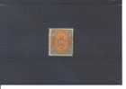 DK 29 (A) *  (MH)   Cote Y/T:  37.50 € - Used Stamps