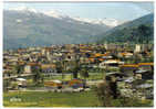 BOURG SAINT MAURICE - Vue Générale - Bourg Saint Maurice