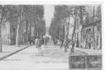 13 // BOUCHES DU RHONE / AUBAGNE / Avenue De La Gare N° 3147 Lacour / ANIMEE / - Aubagne