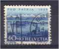 Suisse 566 (o) - Used Stamps