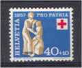 Suisse 594 * - Used Stamps