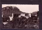 VAR - St Cyr Sur Mer - Ancienne Chateau Des Baumettes - Saint-Cyr-sur-Mer