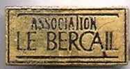 Association Le Bercail - Médical
