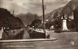 Bourg D'Oisans La Rive - Bourg-d'Oisans