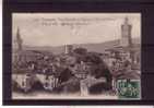 VAR - Draguignan - Vue D'ensemble De L'eglise Et La Tour De L'horloge - Draguignan