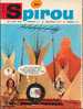 SPIROU   N° 1514   DE 1967 - Spirou Magazine