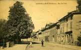 D.52.MONTIER -EN-DER . -RUE DES PONTS - Montier-en-Der