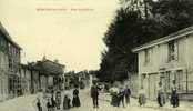 D.52. MONTIER -EN- DER .- RUE  AUDIFFRED. - Montier-en-Der