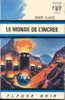FN Anticipation 518 - Robert Clauzel - Le Monde De L'Incrée - Ed 1972 - BE - Fleuve Noir