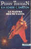FN Anticipation - K.H. Scheer Et C. Darlton - Perry Rhodan 10 - Le Maître Des Mutants - Réed 1990 - BE - Fleuve Noir