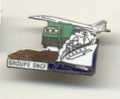 SNCF 19  Pin´s  GROUPE SNCF - TGV