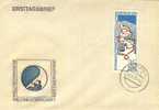 DDR / GDR - FDC Mi-Nr 1831 (F181)- - 1971-1980