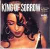 SINGLE   :  SADE  /   KING  OF  SORROW - Other - English Music
