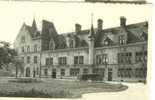 Quiétude Château De Fallais - L'Aile Gauche Du Château (vue De La Cour Intérieure) - Braives