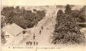 Carte De Mormelon-le-grand (vue Panoramique Du Phare) - Mourmelon Le Grand