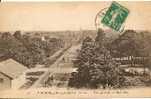 Carte De Mormelon-le-grand (vue Générale) - Mourmelon Le Grand