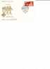 INDIA 1967 - FDC - Yvert  243 - Annullo Speciale Illustrato - Scoutismo - Briefe U. Dokumente