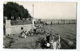 Andernos La Plage La Jetée Beau Plan - Andernos-les-Bains