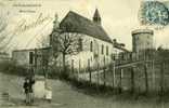 D.60. - PONT-STE-MAXENCE . MONT CALIPET - Pont Sainte Maxence