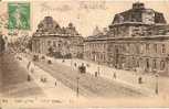 Carte De Paris  (l´ecole Militaire) - Arrondissement: 15