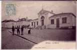 94 , PERIGNY , La Mairie - Perigny