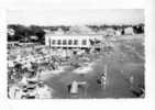 PONTAILLAC LA PLAGE ET LE SPORTING - Pont-l'Abbé-d'Arnoult