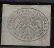 Q624 - ROMAN STATES -1867- SC:#13 - NEW - SEE SCAN PLEASE.SCV:US$ 625.00 ++ - Stato Pontificio