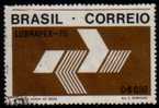 BRAZIL   Scott   #  1177  F-VF USED - Usados