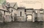 BEAUMONT EN VERON 37 - La Courtinière - Ruines Du Temple Des Huguenots - Beaumont-la-Ronce